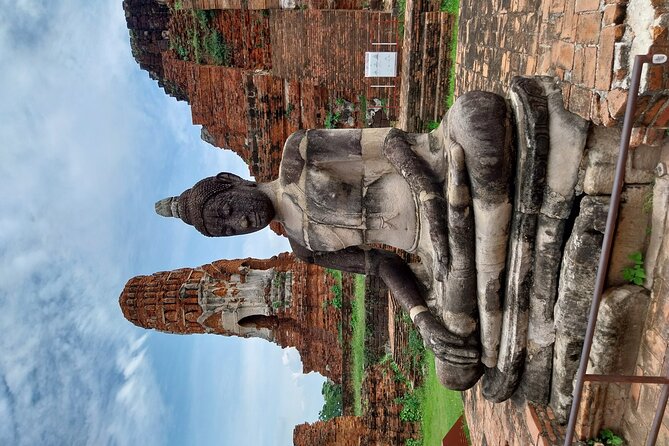 Private German-Speaking Tour: Thailands Historic Capital Ayutthaya - Customer Reviews and Testimonials