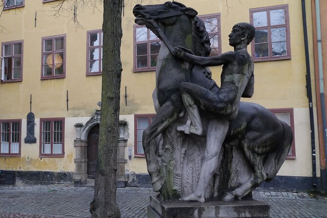 Private German-Swedish Connections - Common Questions