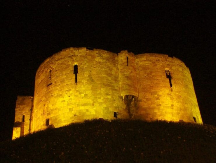 Private Ghost Hunt of York! - Good To Know