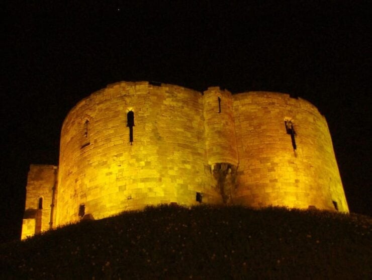 Private Ghost Hunt of York! - Customer Feedback