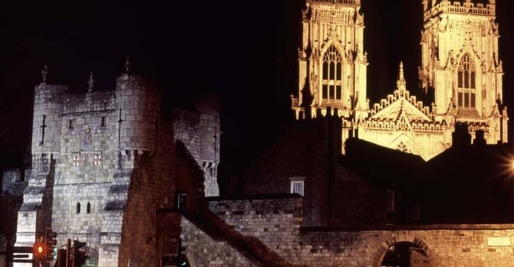 Private Ghost Hunt of York! - Frequently Asked Questions