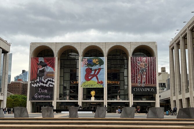 Private Ghostbusters Sites Tour - Meeting and Pickup Details