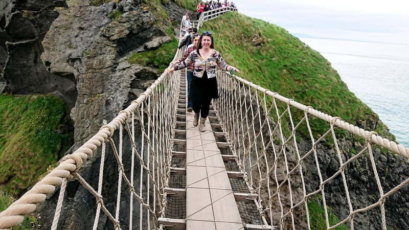 Private Giant's Causeway and Antrim Coast Tour - The Value of This Experience