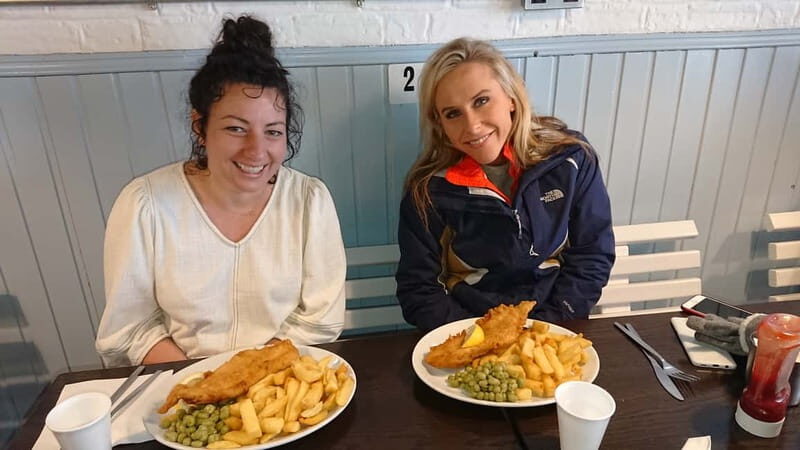 Private Giant's Causeway and Antrim Coast Tour - Final Thoughts