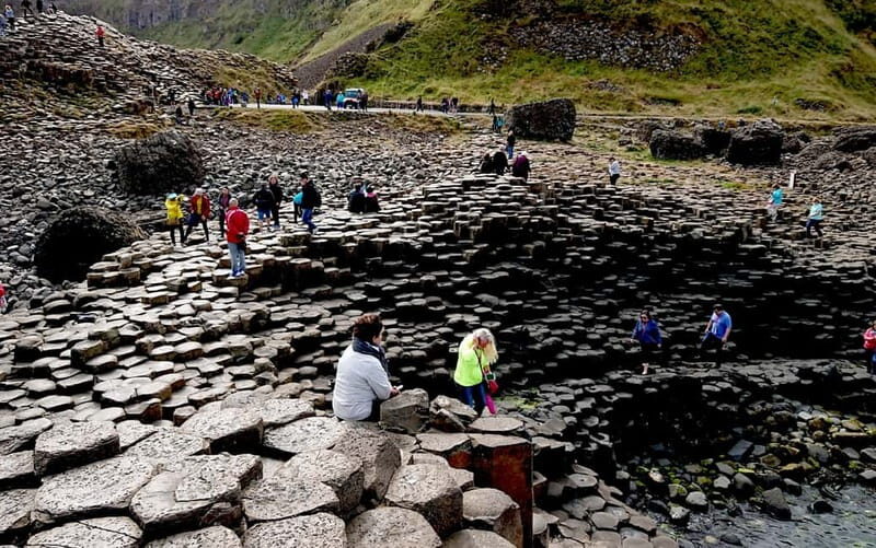 Private Giant's Causeway and Antrim Coast Tour - FAQ