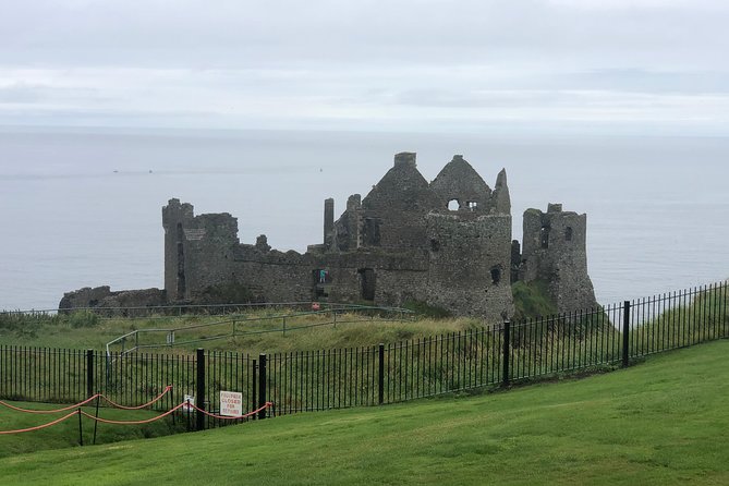 Private Giants Causeway & Antrim Coast Tour - Reviews