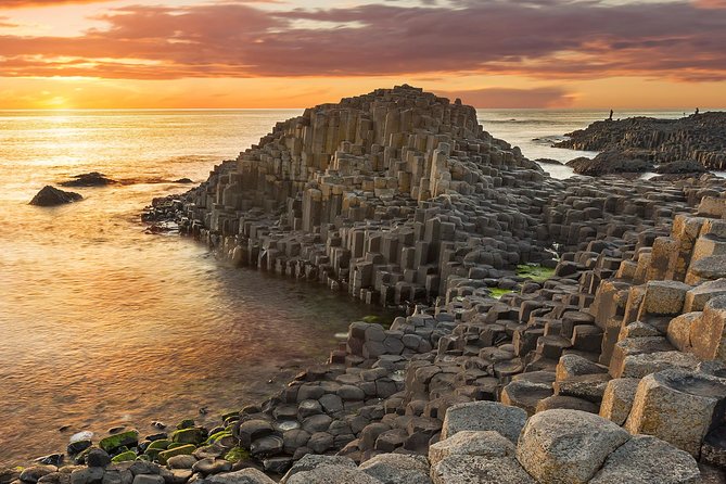 Private Giants Causeway Express Tour From Belfast - Tour Highlights