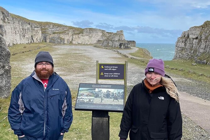 Private Giants Causeway Express Tour From Belfast - Reviews
