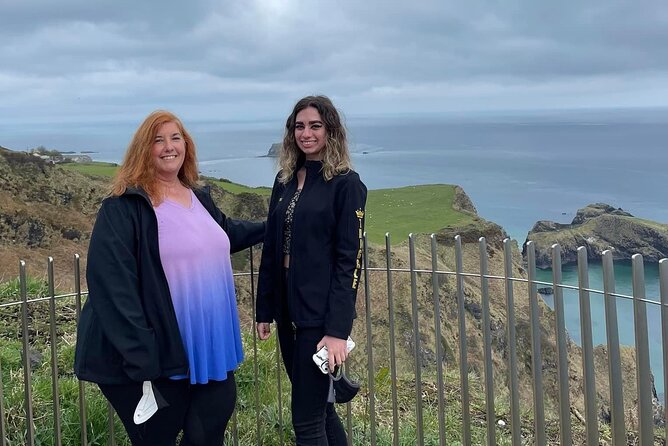 Private Giants Causeway Express Tour From Belfast - Operator Details