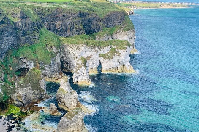 Private Giants Causeway Guided Tour From Belfast - Tour Details
