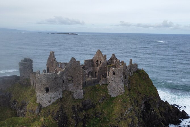 Private Giants Causeway Guided Tour From Belfast - What To Expect