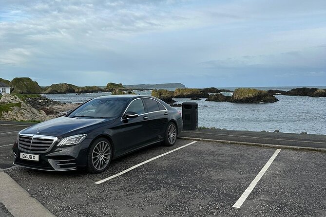 Private Giants Causeway Tour Including Game of Thrones Sites - Tour Overview