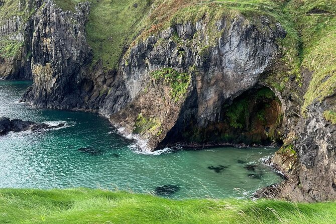 Private Giants Causeway Tour Including Game of Thrones Sites - Tour Highlights