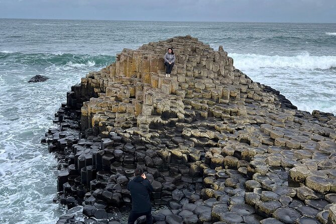 Private Giants Causeway Tour Including Game of Thrones Sites - Tour Logistics