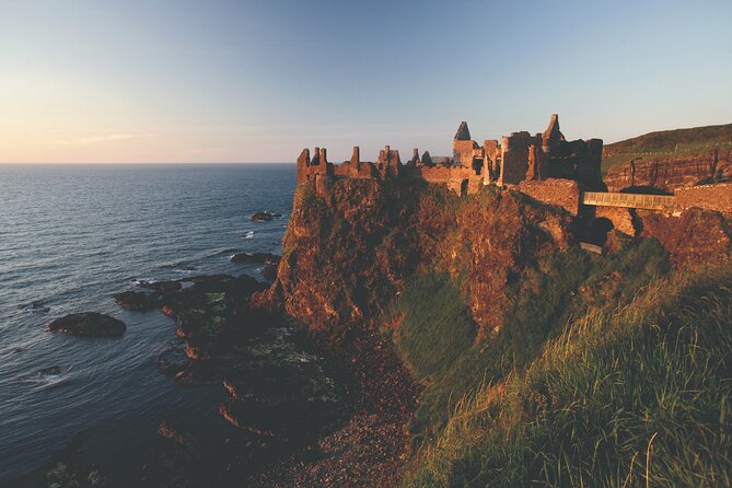 Private Giants Causeway Tour Tour For Up to 15 People - Pricing & Reviews