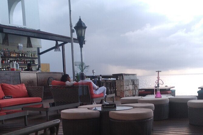 Private Gibbons Tour Outpost Experience - Good To Know  