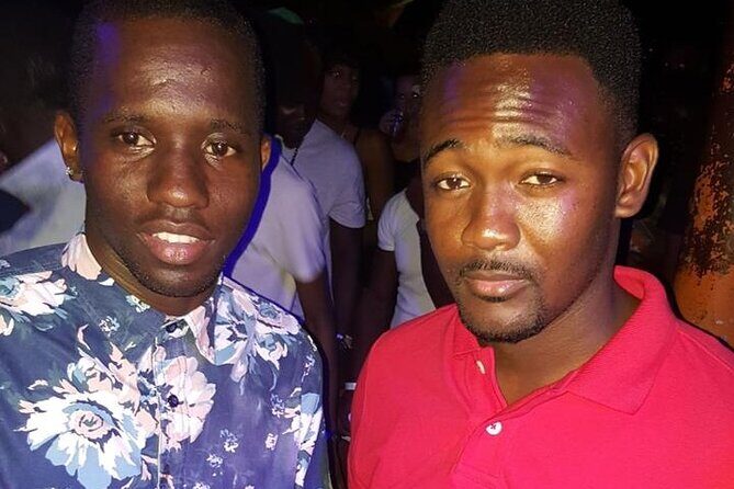 Private Gibbons Tour Outpost Experience - An In-Depth Look at the Tour Experience  