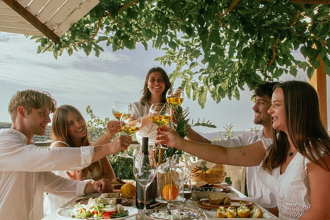 Private Gin and Wine Tasting Tour From Chania With Lunch - Viator Help Center