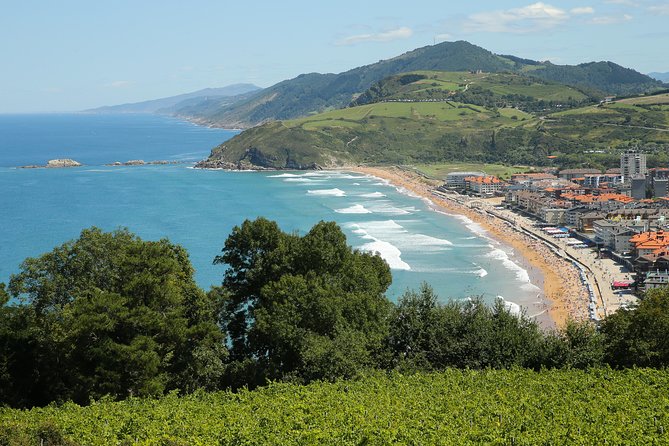 Private Gipuzkoa Coast Tour From San Sebastian With Lunch - Traveler Photos