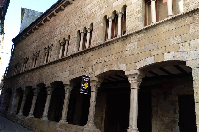 Private Girona and Besalu, Jewish History Tour From Barcelona - Reviews and Testimonials