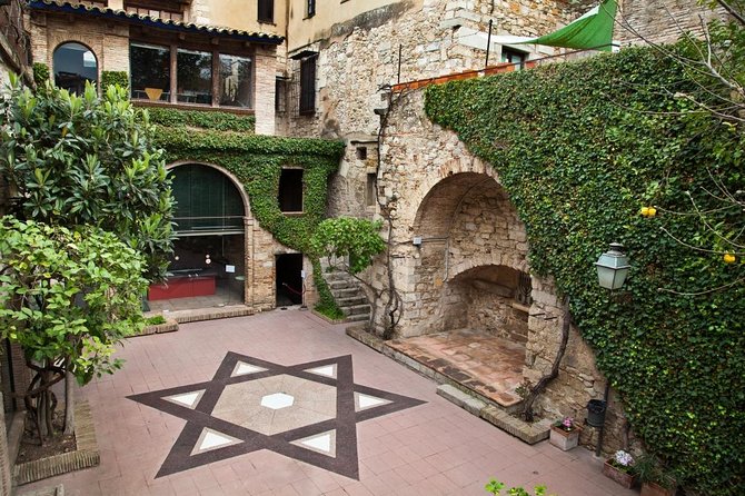 Private: Girona and Besalu Jewish History Tour From Girona - Tour Overview