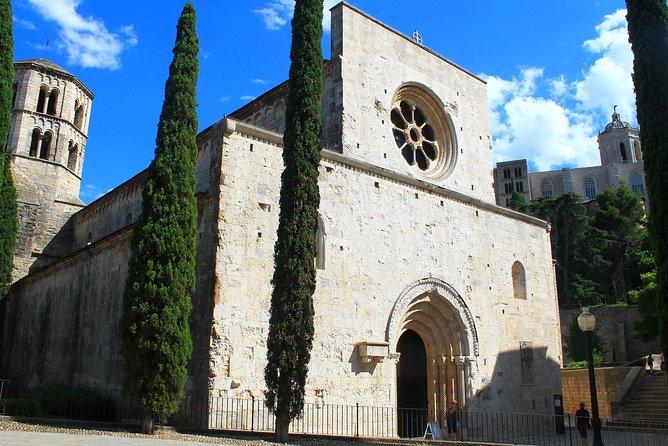 Private: Girona and Besalu Jewish History Tour From Girona - Cancellation Policy
