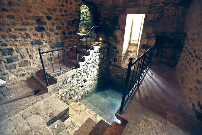 Private: Girona and Besalu Jewish History Tour From Girona - Directions