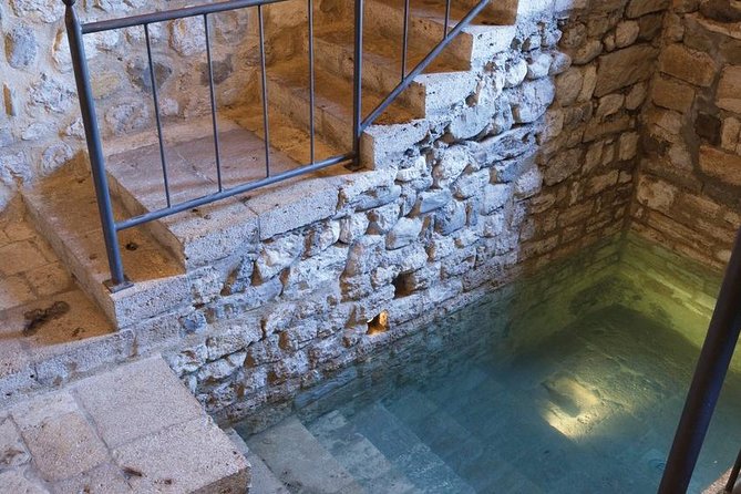 Private: Girona and Besalu Jewish History Tour From Girona - Common Questions