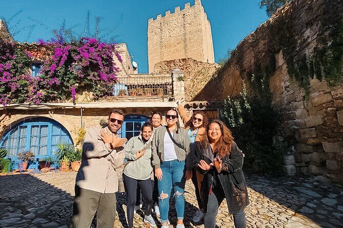 Private: Girona and Costa Brava adventure from Barcelona - Frequently Asked Questions