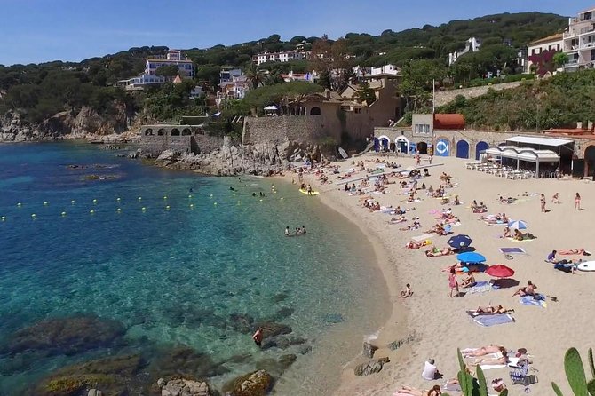 Private Girona and Costa Brava Tour From Barcelona - Pricing