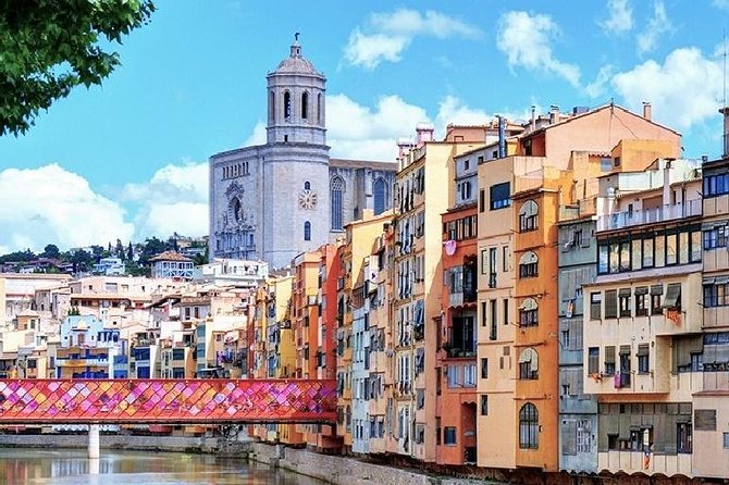 Private Girona and Costa Brava Tour With Hotel Pick-Up From Barcelona - Pricing and Offer Details
