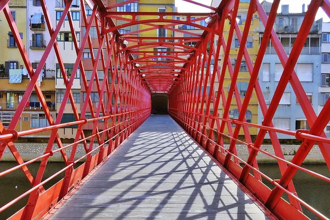 Private Girona and Costa Brava Tour With Hotel Pick-Up From Barcelona - Additional Information