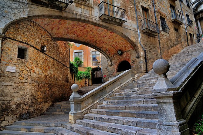 Private Girona and Costa Brava Tour With Hotel Pick-Up From Barcelona - Common Questions