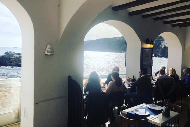 Private Girona Tour & Costa Brava Beach Seaside Lunch - Traveler Photos