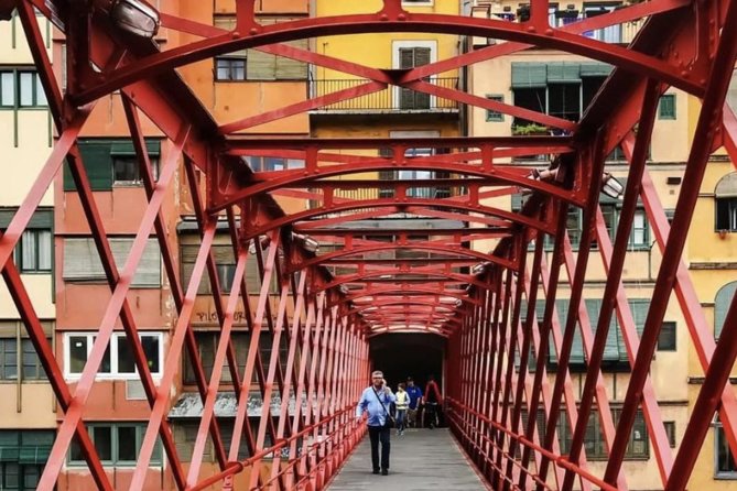 Private Girona Tour & Costa Brava Beach Seaside Lunch - Directions