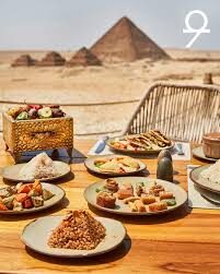 Private Giza Pyramids & 9 Pyramids Lounge VIP Experience - A half-day among Giza’s biggest monuments