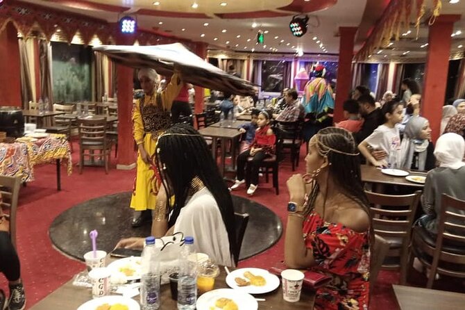 Private Giza Pyramids and Egyptian Museum Tour With Dinner at Nile Cruise - Experience Highlights and Expectations