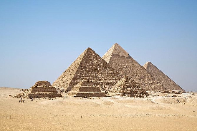 Private Giza Pyramids, Sphinx and Valley Temple Half-Day Guided Tour - Pickup Information