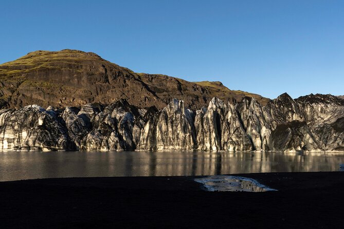 Private Glacier Hike and South Coast Sightseeing - Common Questions