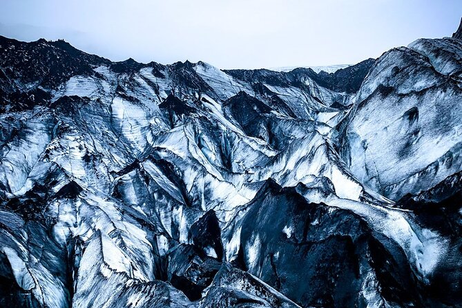 Private Glacier Hike on Sólheimajökull - Cancellation Policy for the Glacier Hike