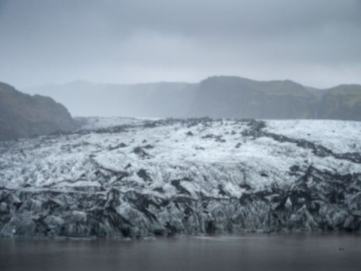 Private Glacier Hike on Sólheimajökull - Experience