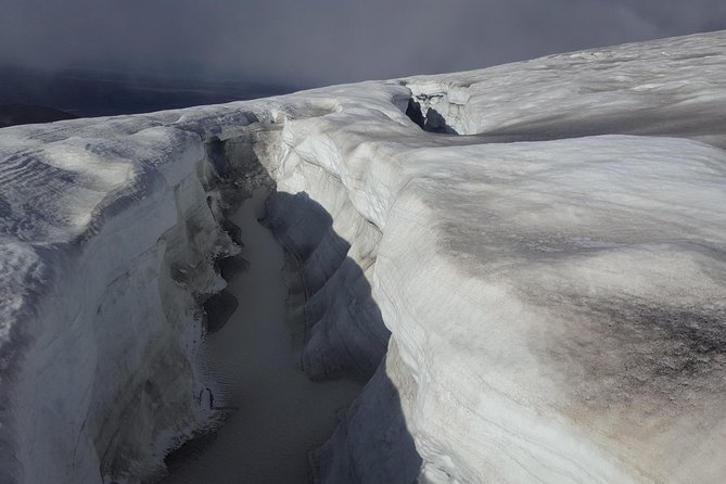Private Glacier Hike on Sólheimajökull - Inclusions