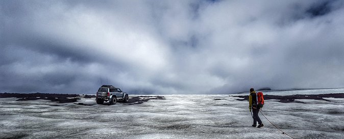 Private Glacier Hike on Sólheimajökull - Additional Information
