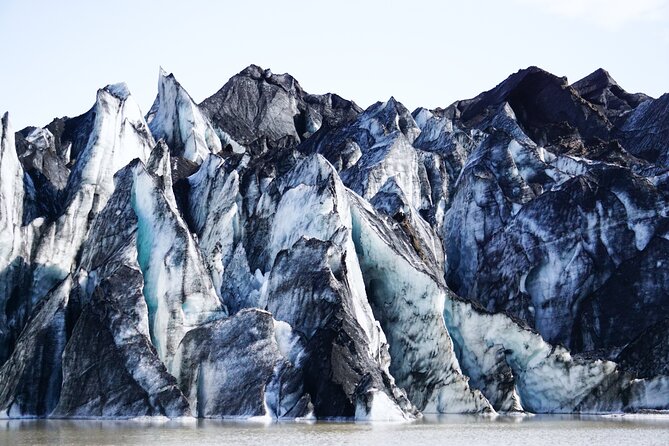Private Glacier Hike on Sólheimajökull - The Sum Up