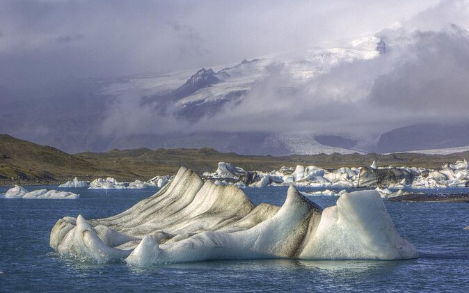 Private Glacier Lagoon, Diamond Beach & South Coast - Good To Know