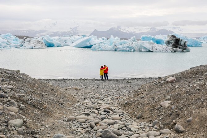 Private Glacier Lagoon, Diamond Beach & South Coast - Pricing and Booking Information