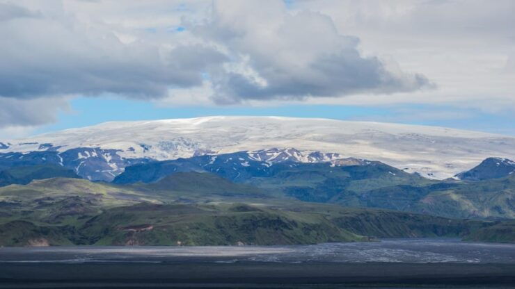 Private Glacier Lagoon & Diamond Beach Tour - Good To Know