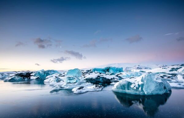 Private Glacier Lagoon & Diamond Beach Tour - Reserve Now & Pay Later