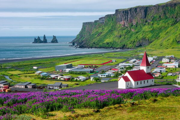 Private Glacier Lagoon & Diamond Beach Tour - Contact Information