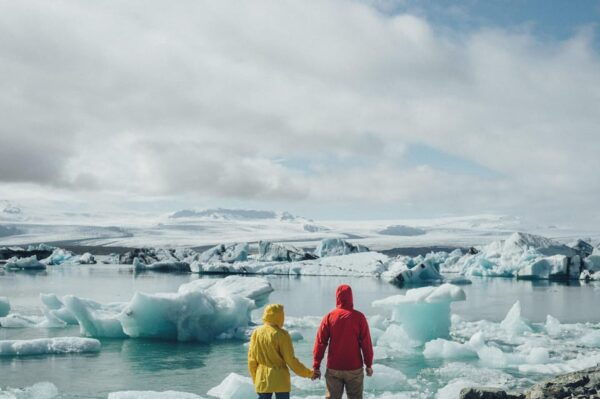 Private Glacier Lagoon & Diamond Beach Tour - Frequently Asked Questions
